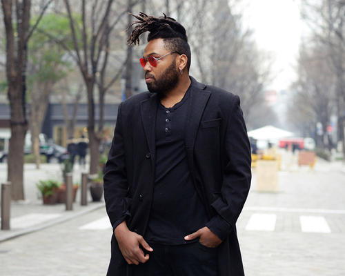 The Most Inspirational and Stylish Plus Size Men