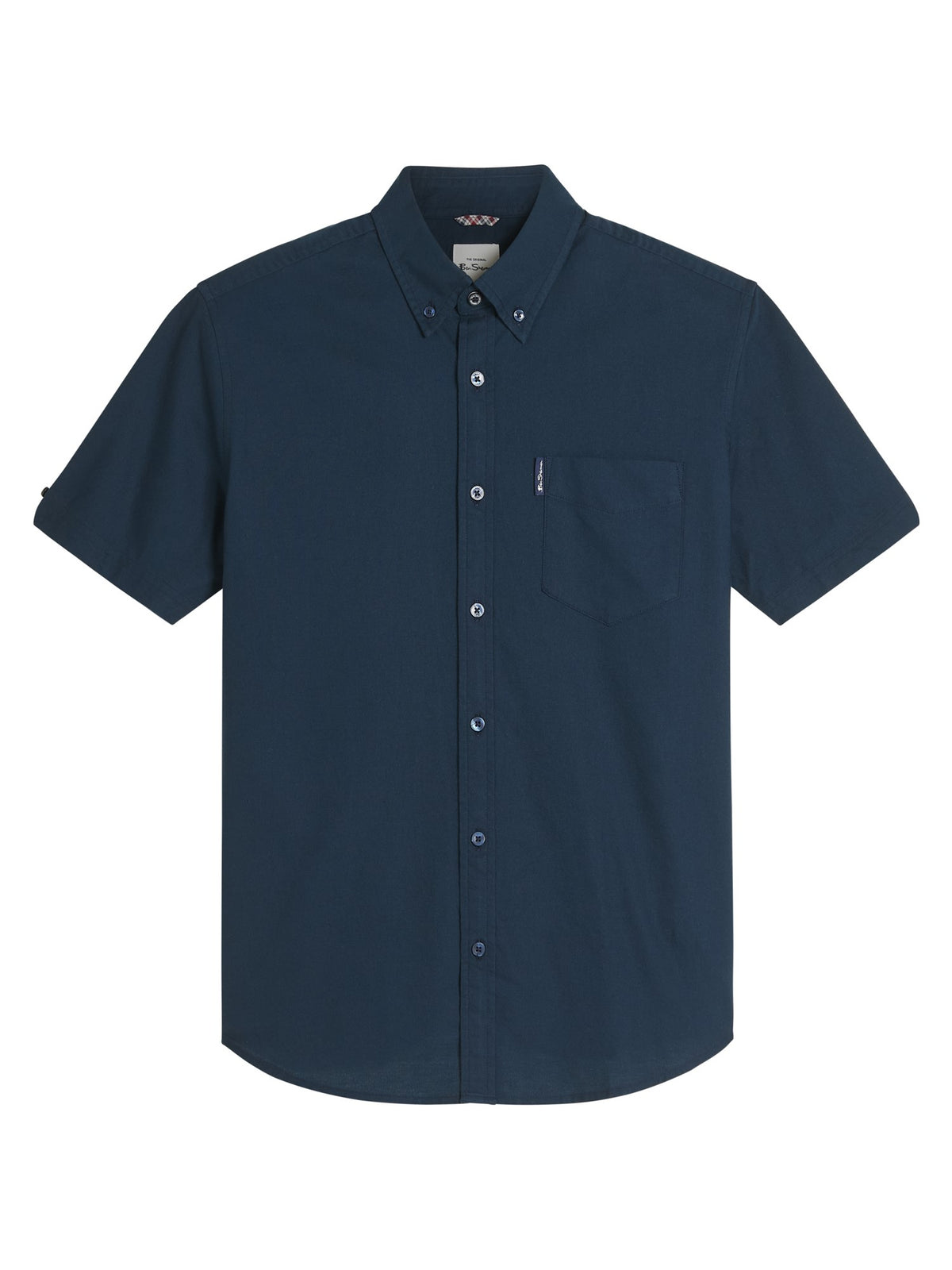Classic Oxford Shirt