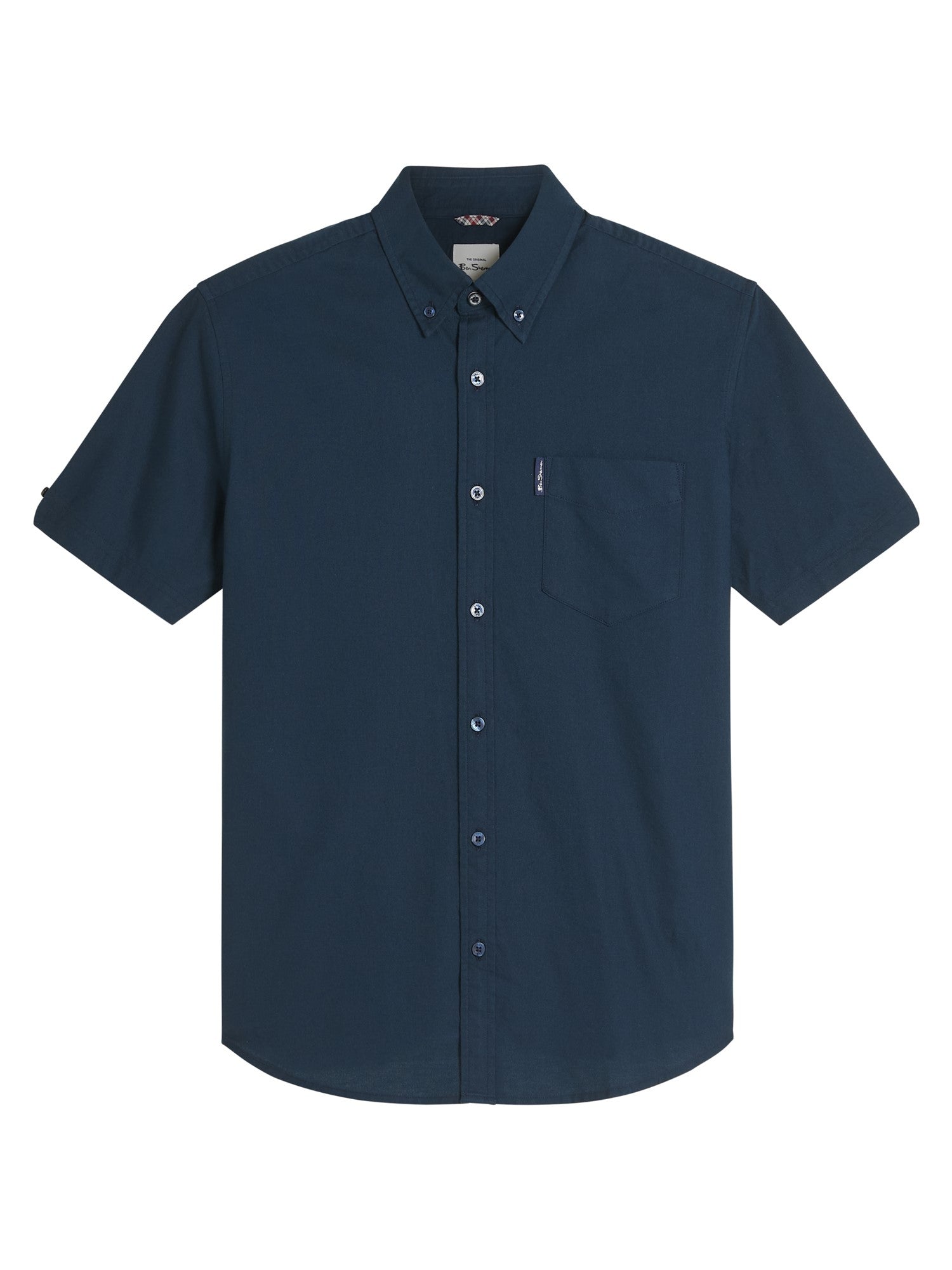 Classic Oxford Shirt