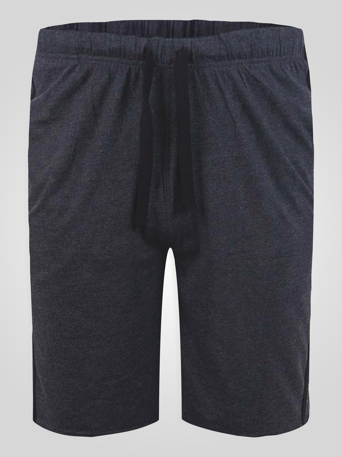 RYAN Two Pack Elasticated Waist Jersey Short