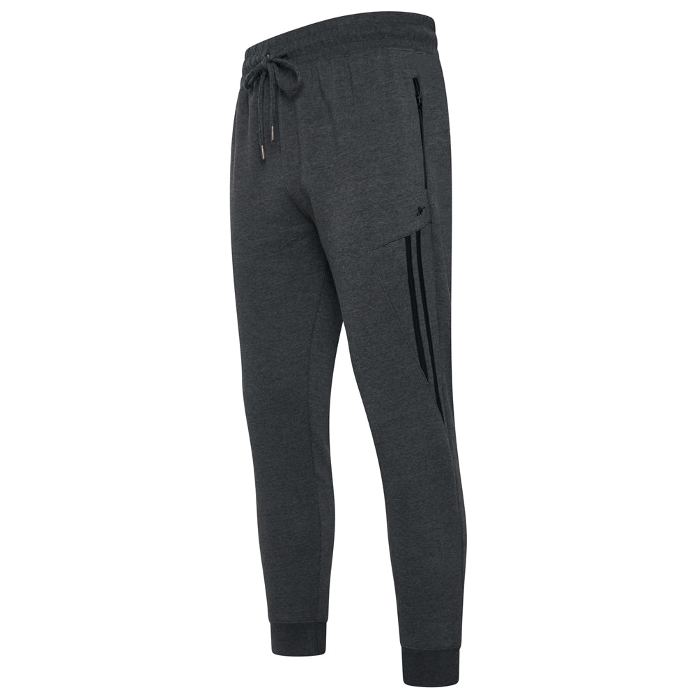 Casual Stripe Detail Joggers