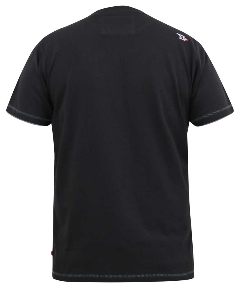 Cortex' California Snake Print T-Shirt