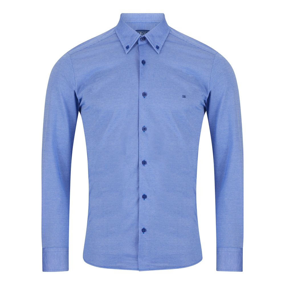 Drifter Long Sleeve Oxford Shirt