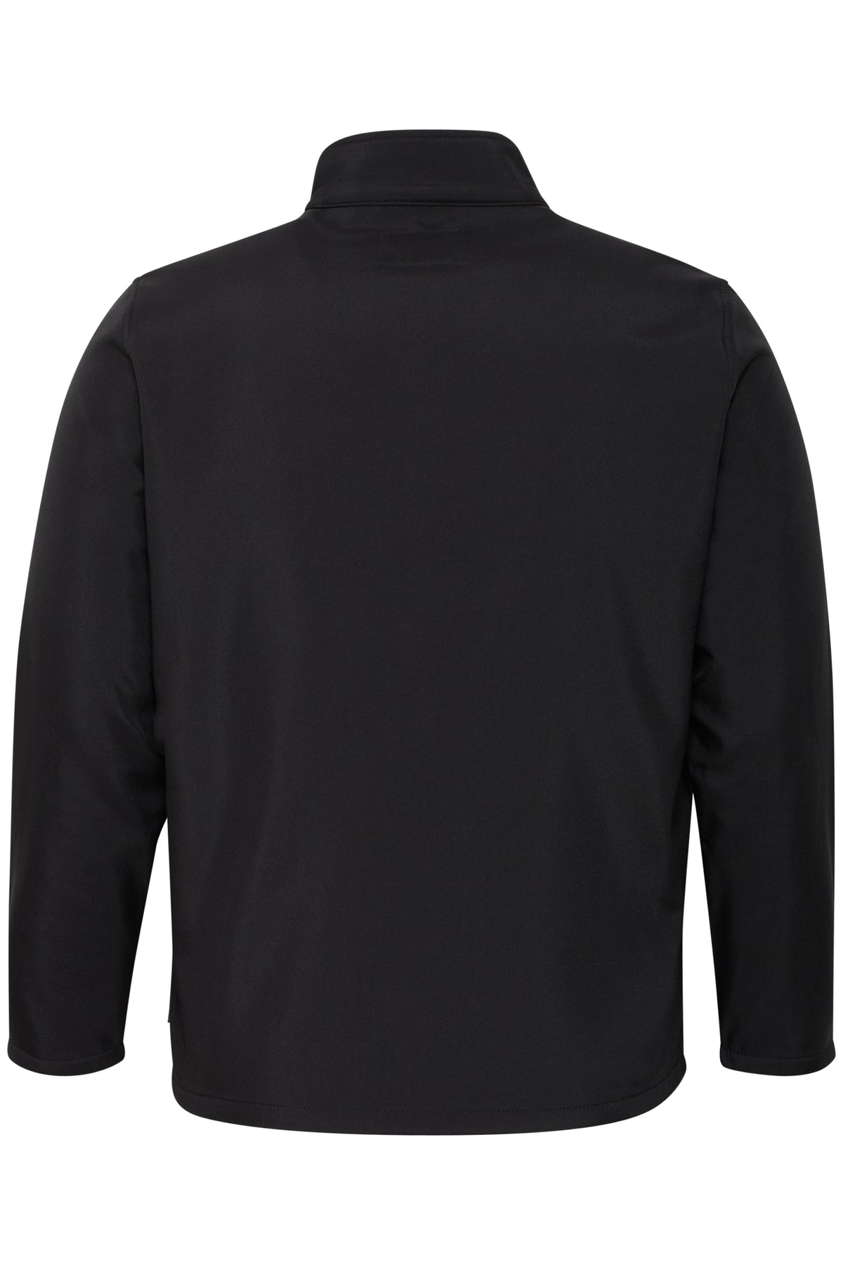 Soft Shell Full Zip Jacket