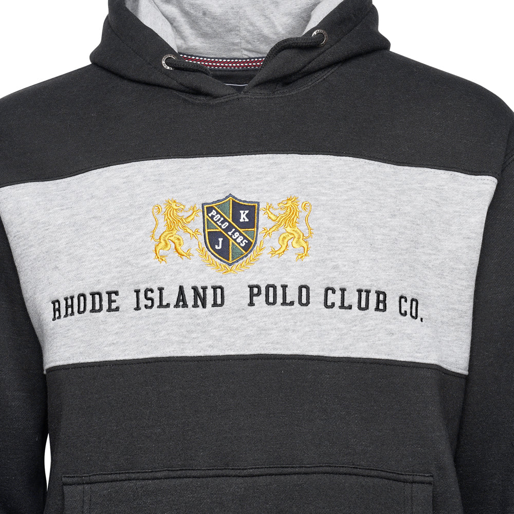 Over Head Rhode Island Hoody