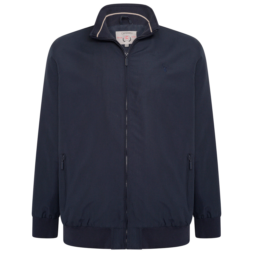 Henley Harrington Jacket