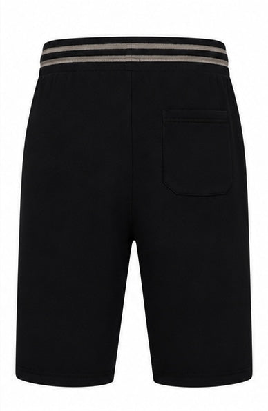 Brooklyn College Jog Shorts