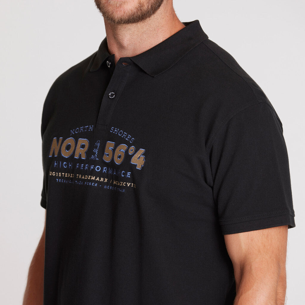 Branded Polo Shirt