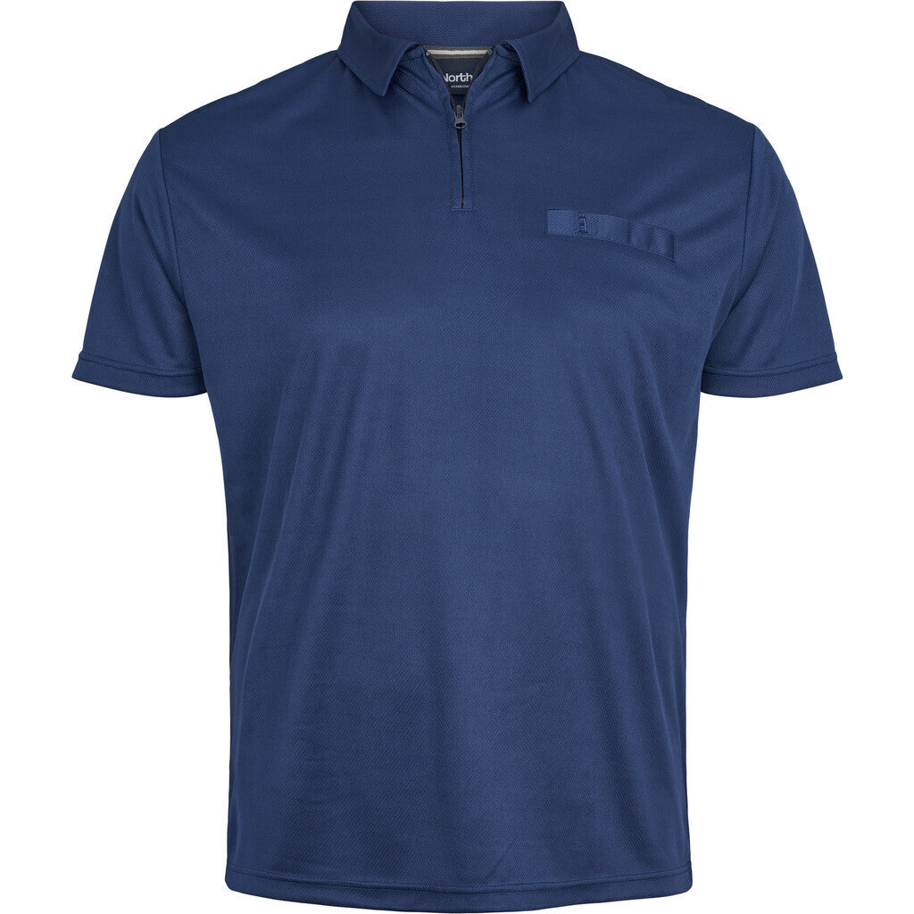 Cool Effect Polo Shirt