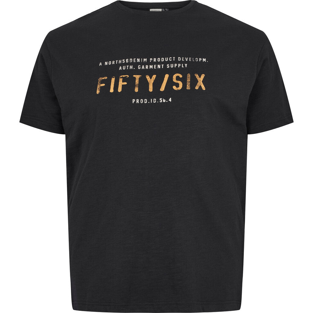 Fifty / Six Printed T-shirt