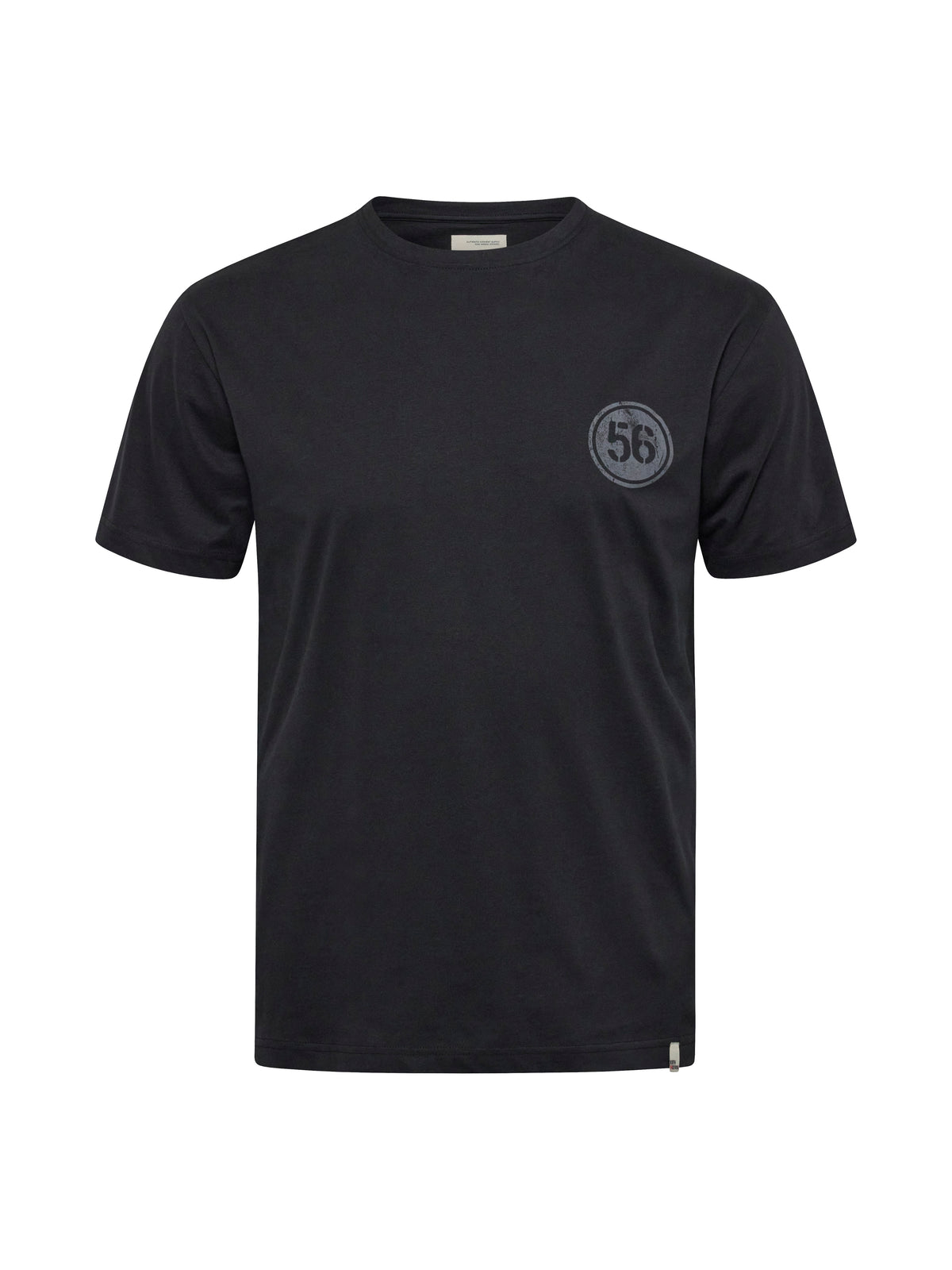 Tall Fit Logo Print T-shirt