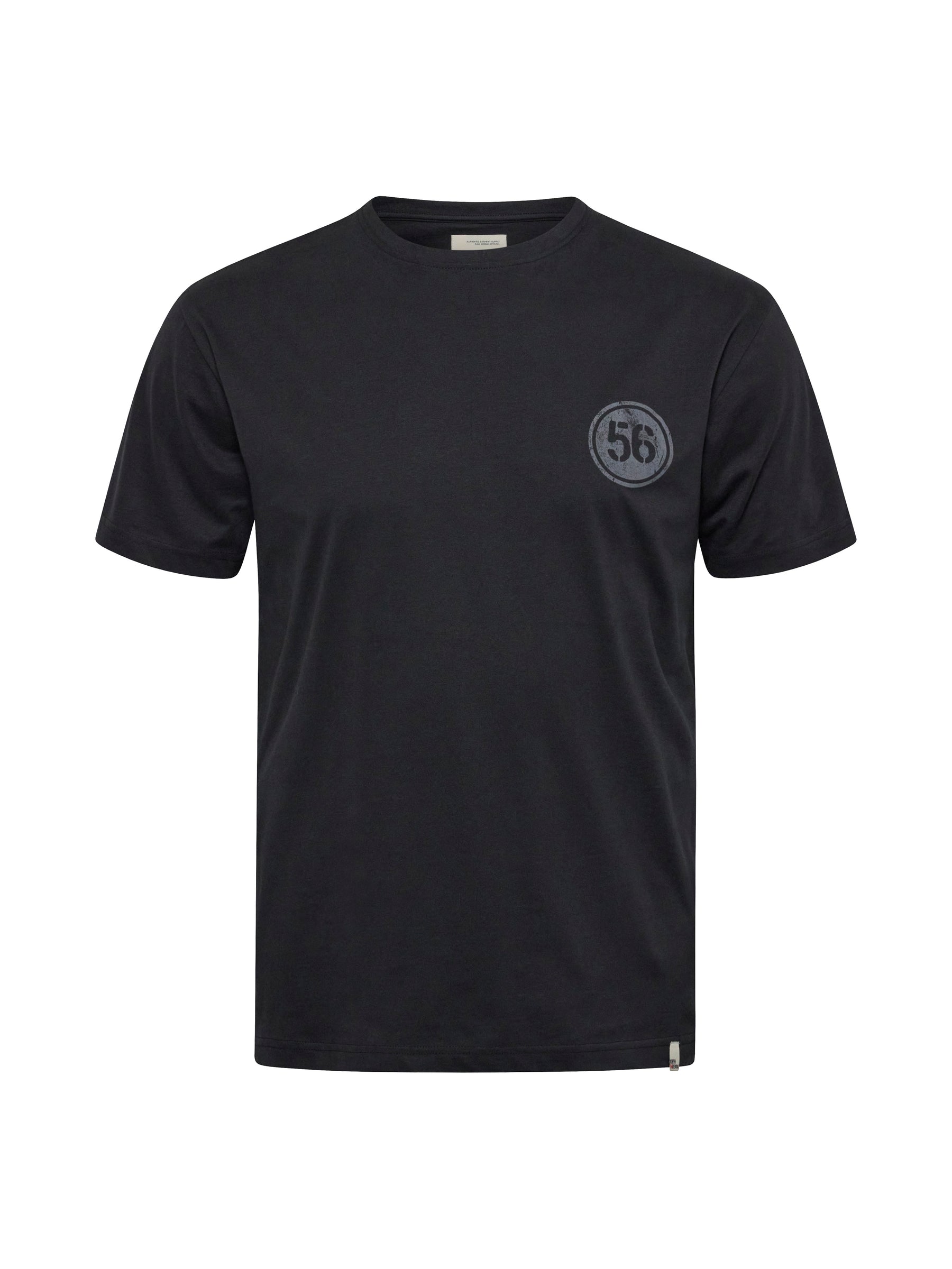 Tall Fit Logo Print T-shirt