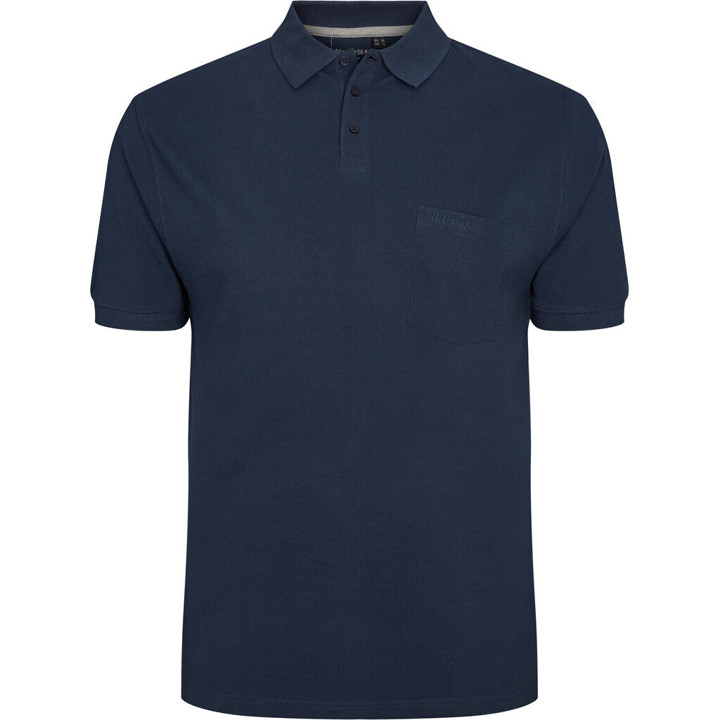 Smart Pique polo Shirt