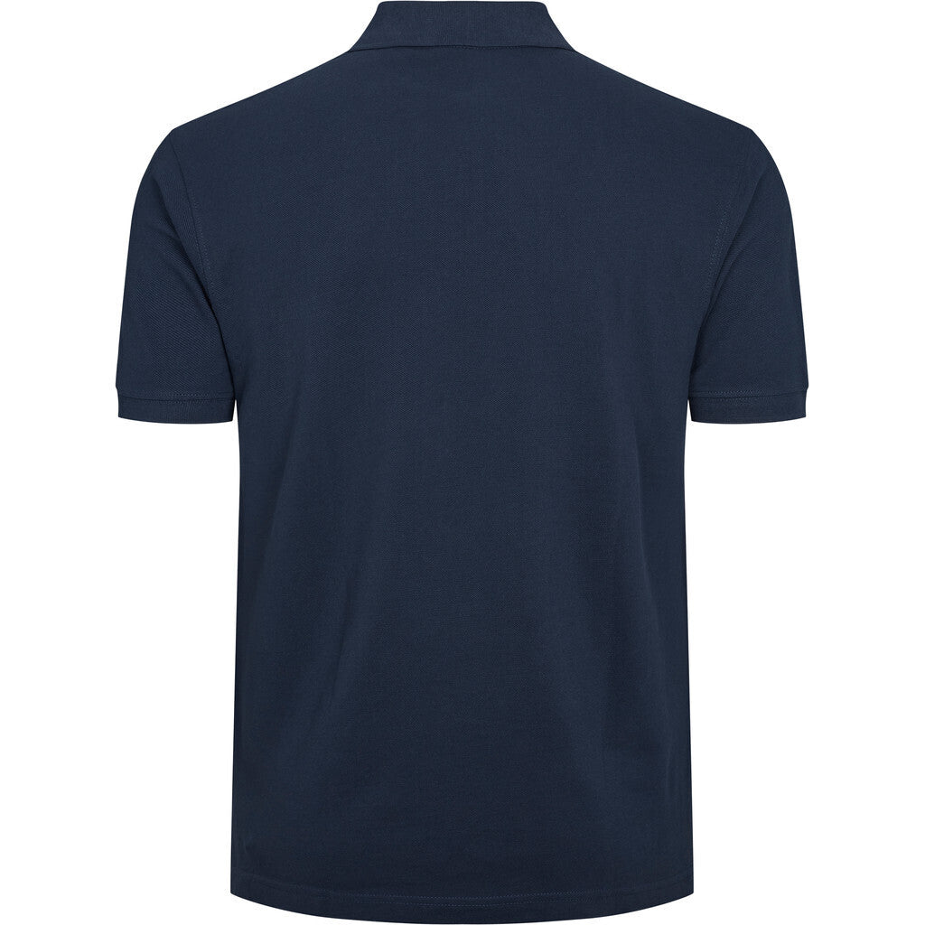 Smart Pique polo Shirt