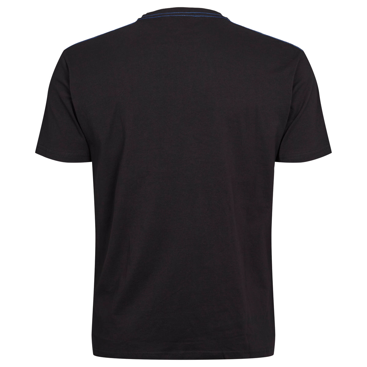 Live With The Elements Printed T-Shirt