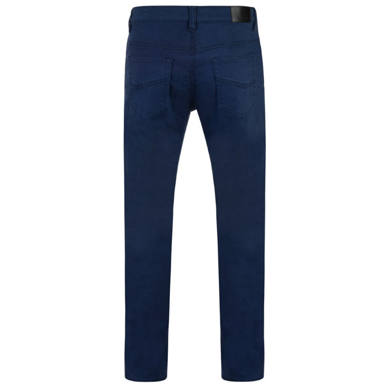 Alba' Tall Fit Slim Fit Stretch Chinos