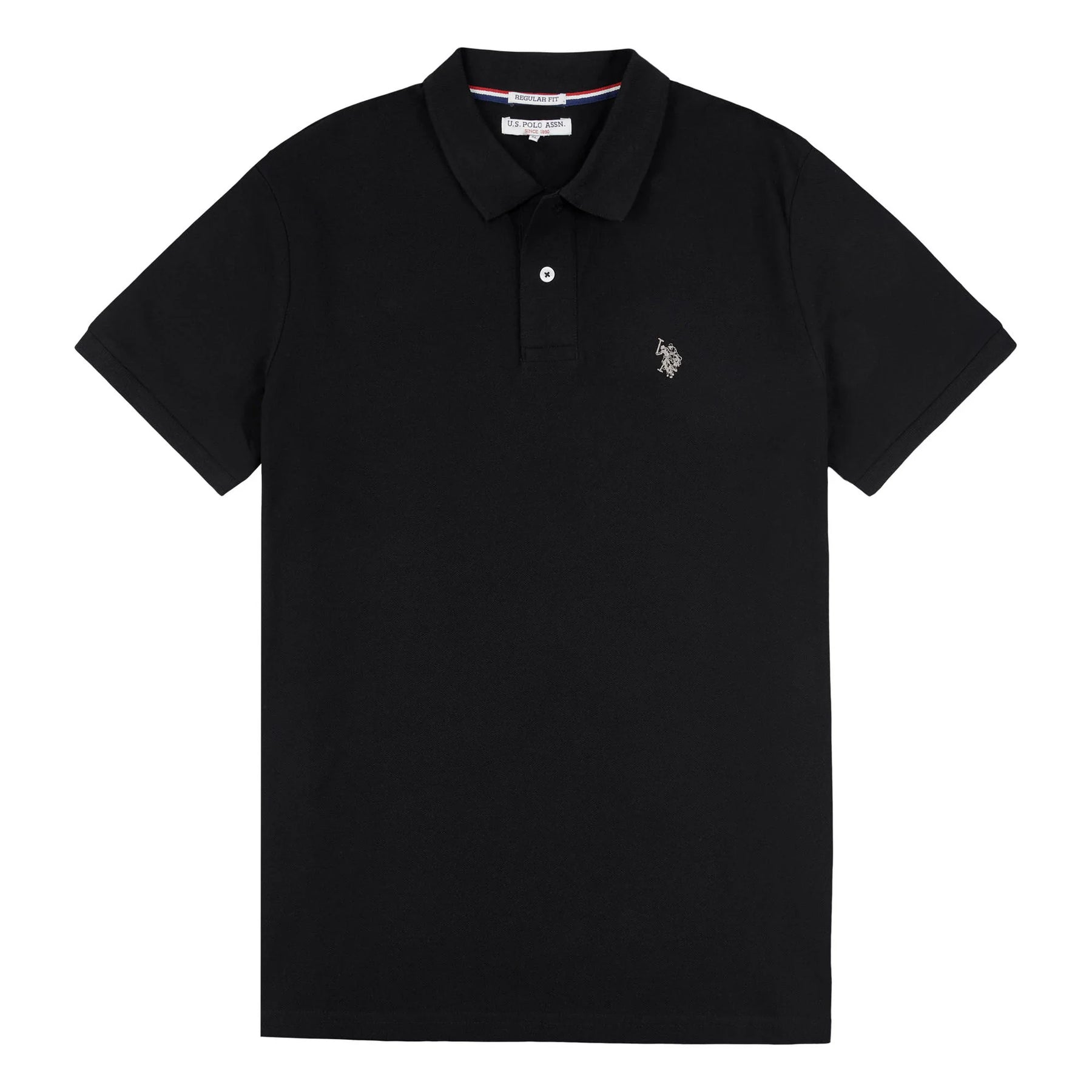 Core Pique Polo Shirt