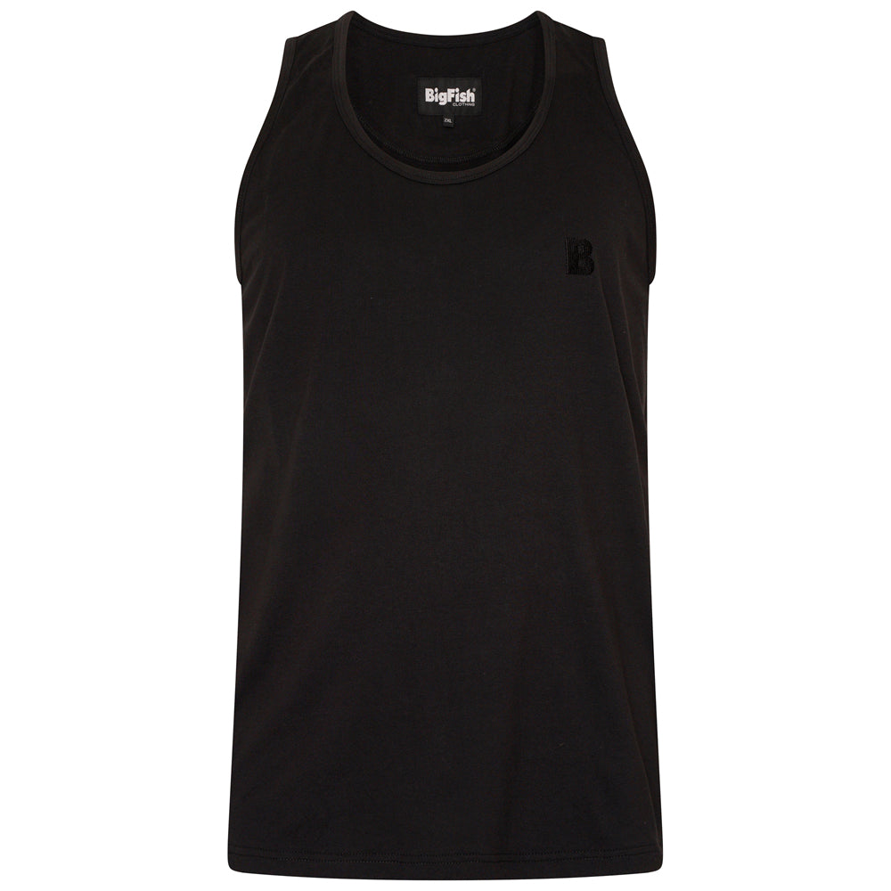 Plain Summer Vest