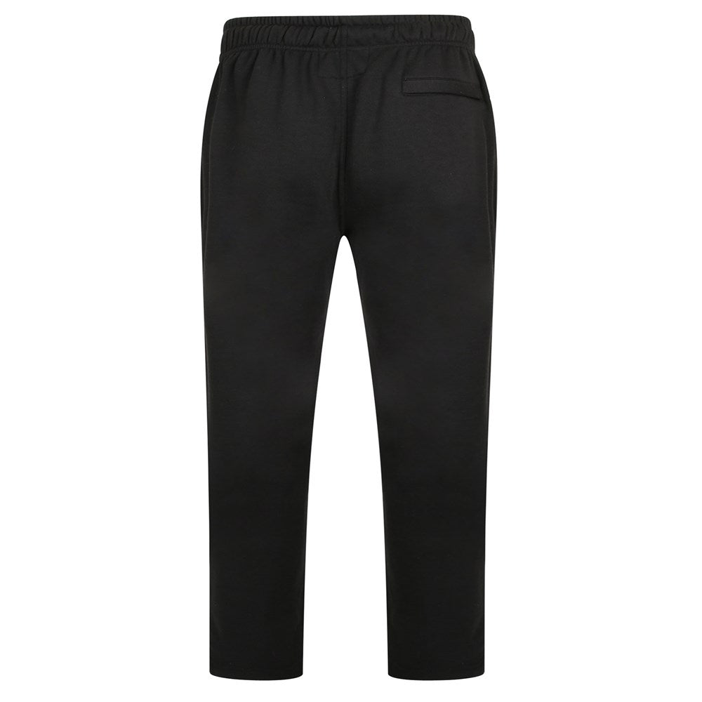 Straight Hem Joggers