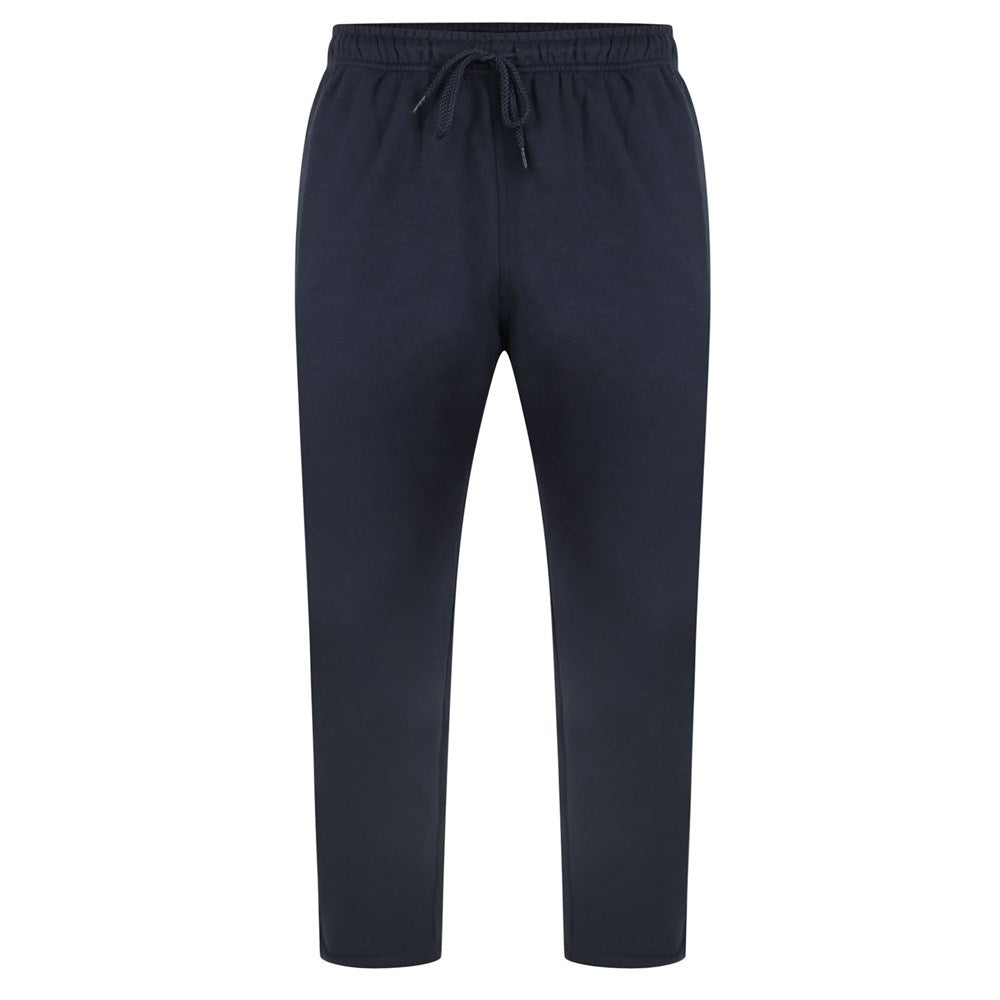 Straight Hem Joggers