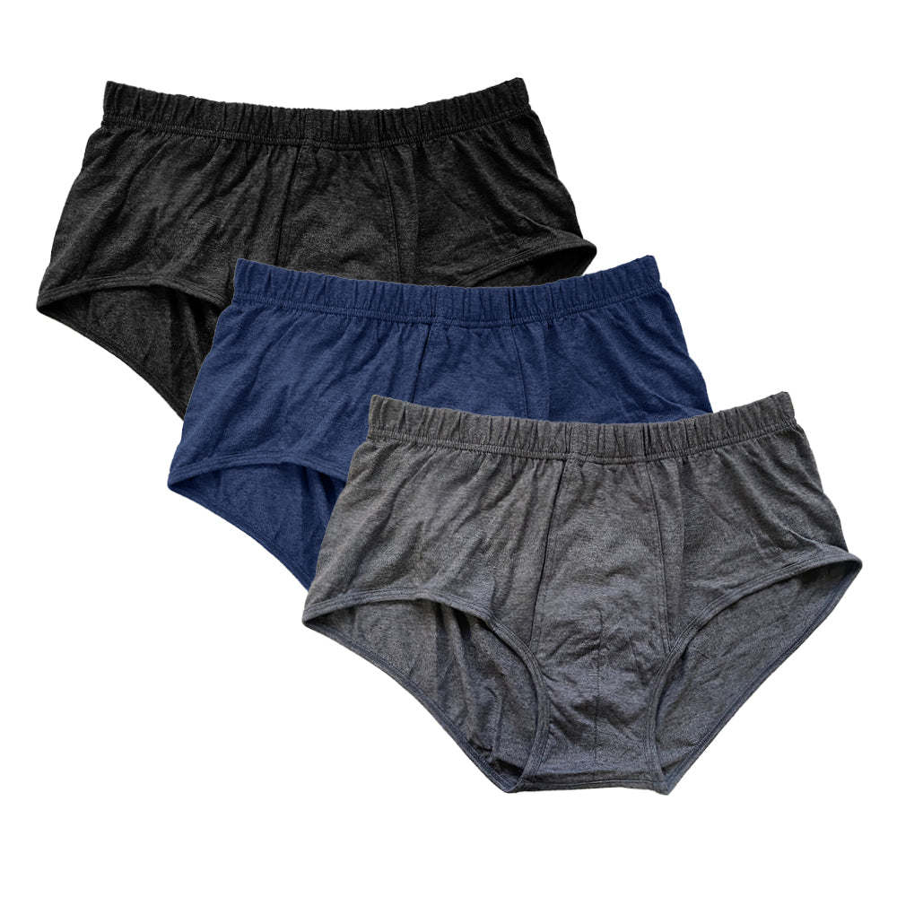 3 Pack Briefs