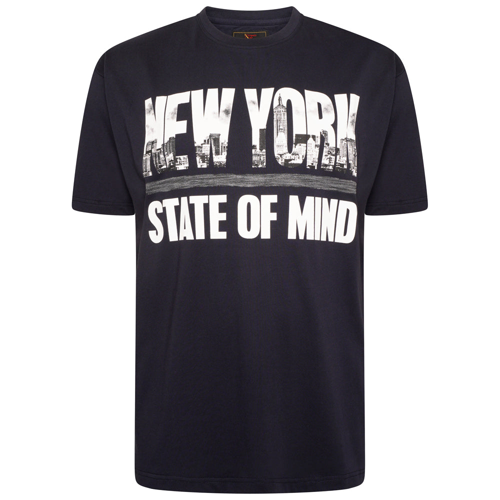 New York State Of Mind T-Shirt