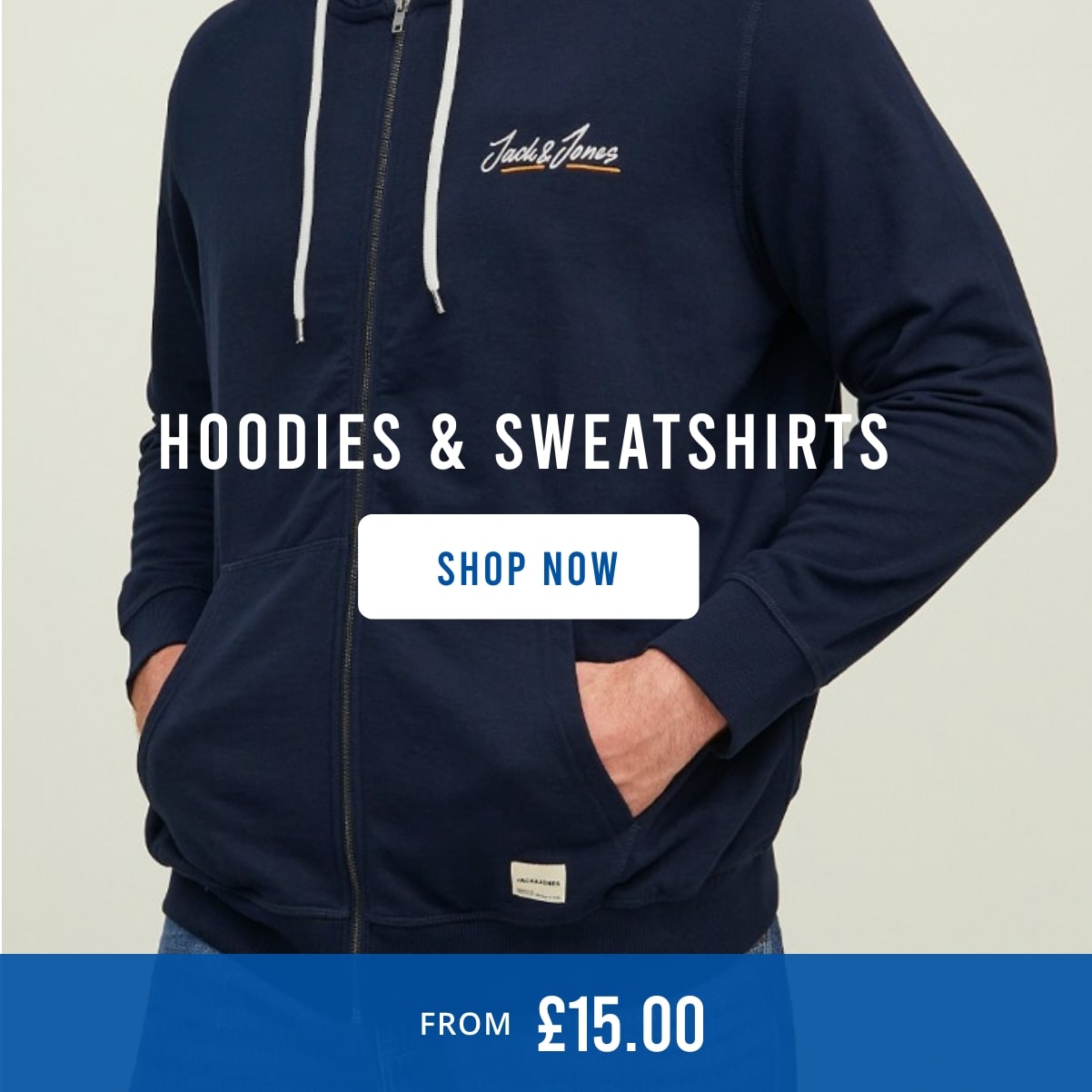 Shop Big Hoodies & Sweatshirts
