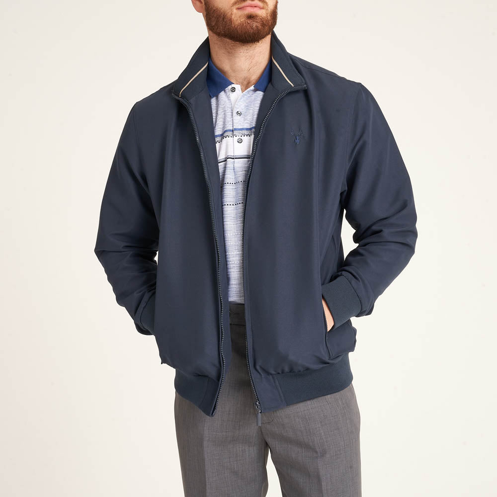 Henley Harrington Jacket