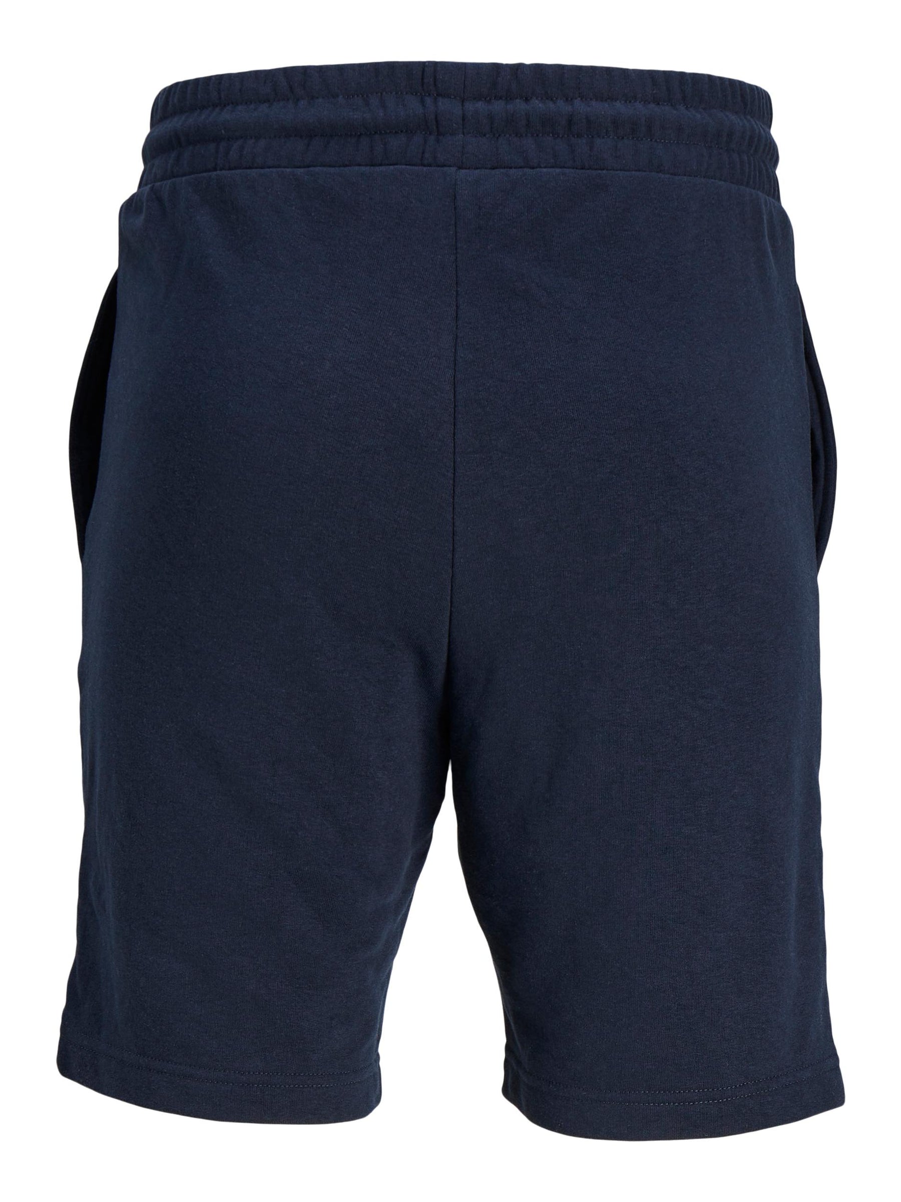 JPSTWARRIOR Sweat Shorts