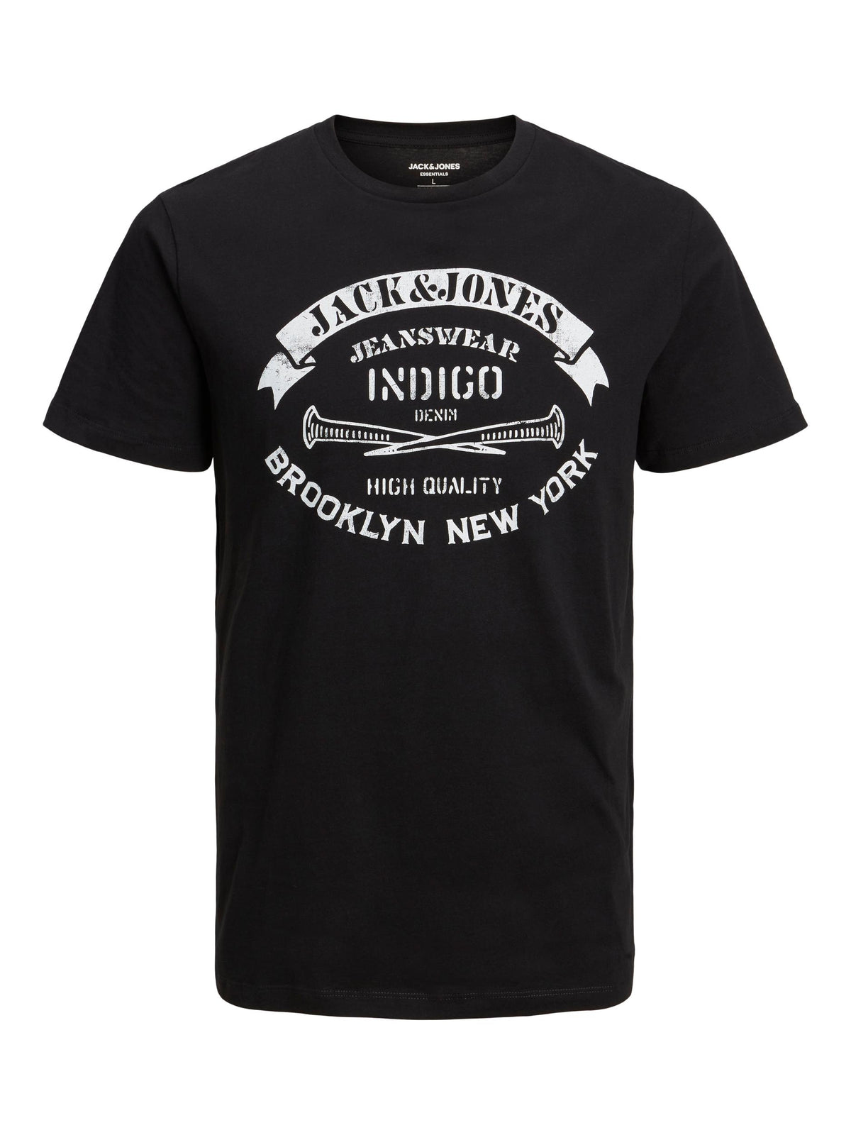 JJEJEANS Printed T-Shirt