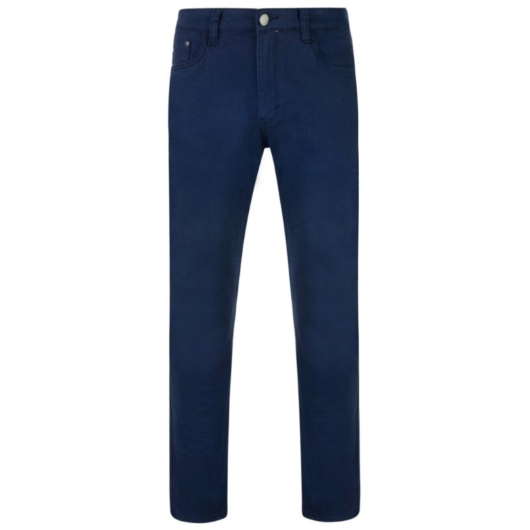 Alba' Tall Fit Slim Fit Stretch Chinos