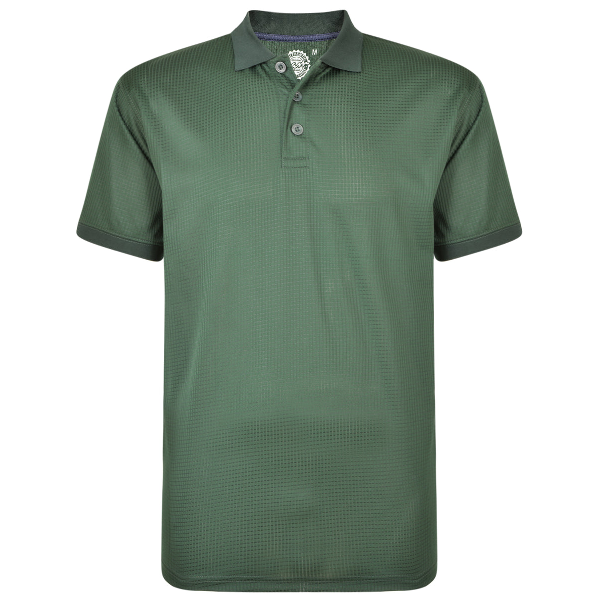 Lightweight Sports Polo Shirt