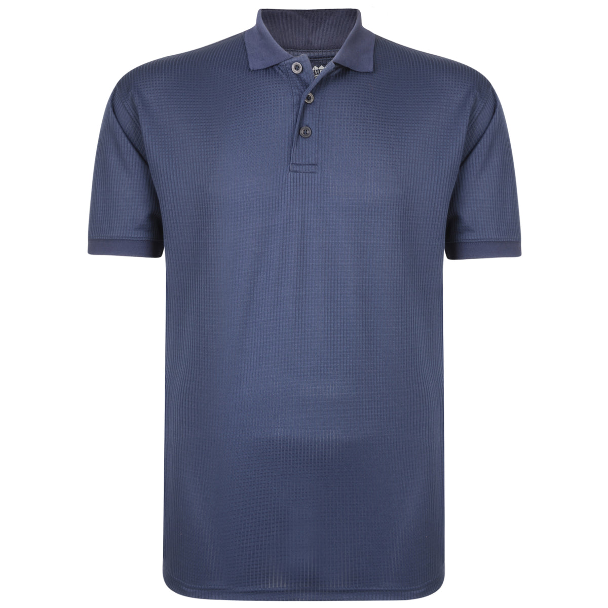 Lightweight Sports Polo Shirt