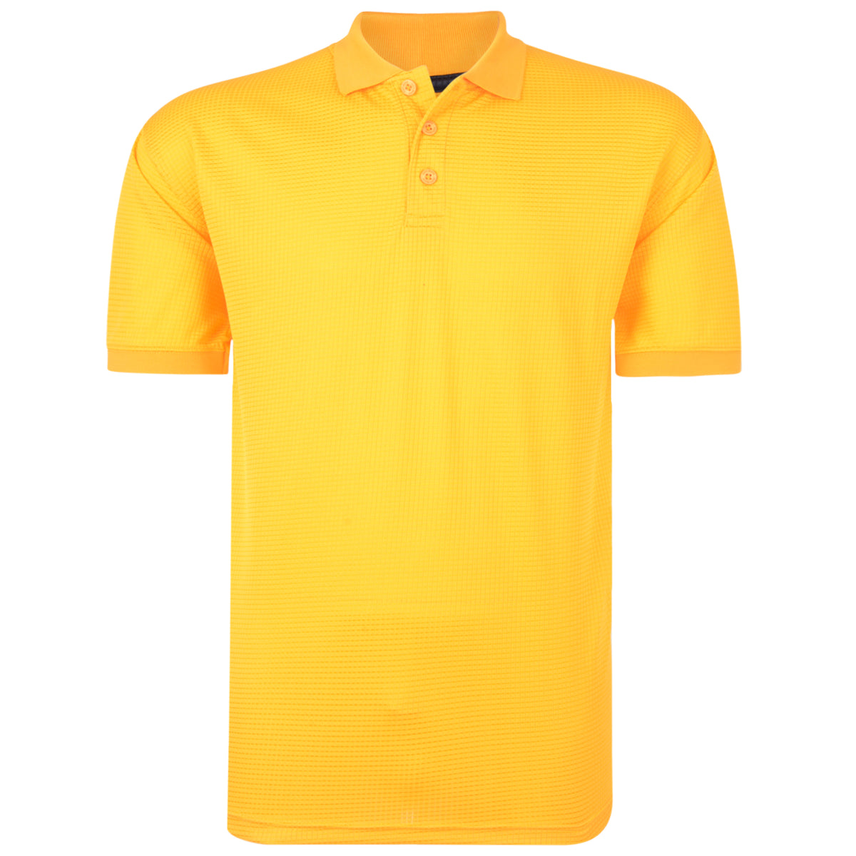 Lightweight Sports Polo Shirt