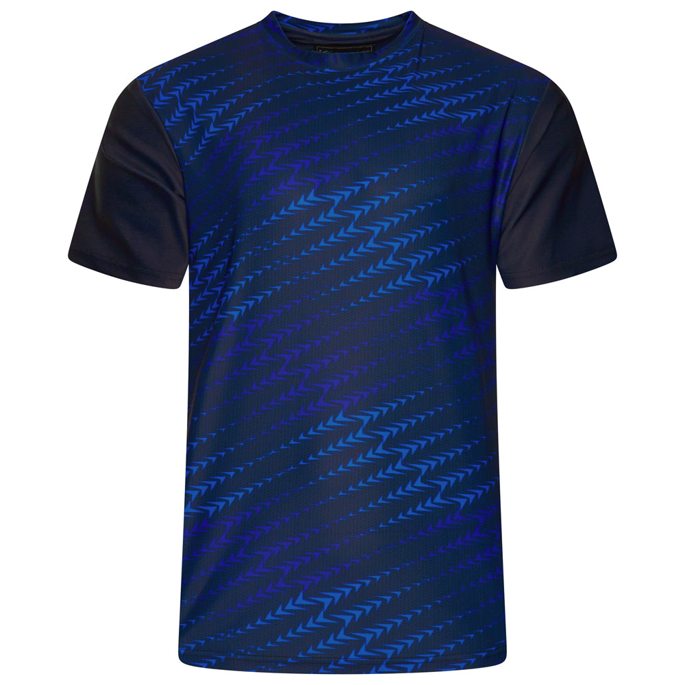 Active Sports Print Tee