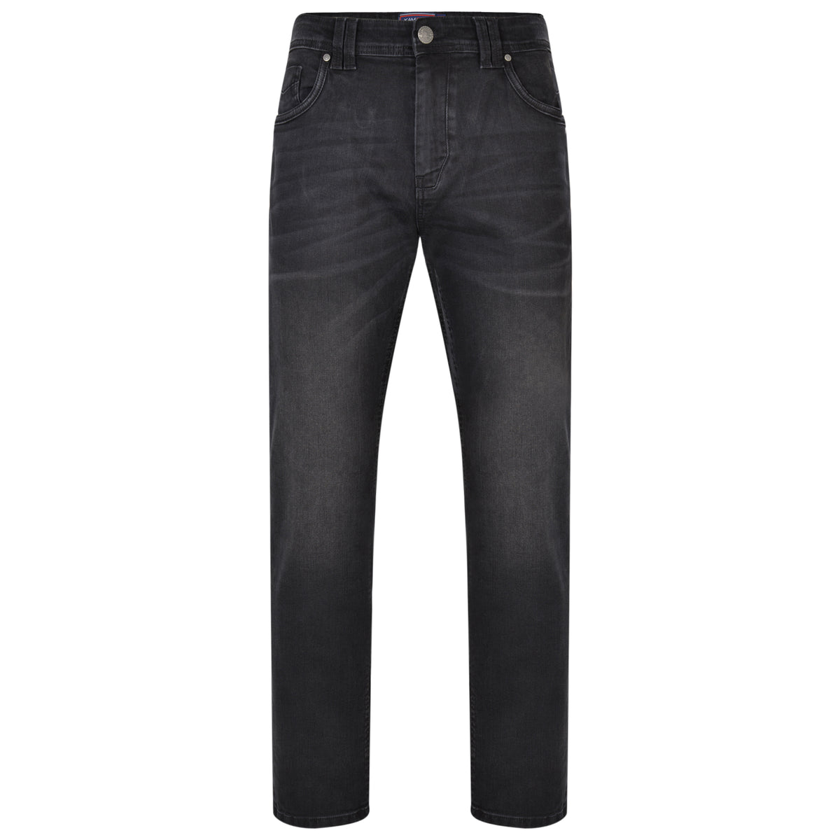 Ortega' Tall Fit Stretch Jeans
