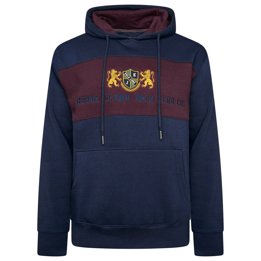Over Head Rhode Island Hoody