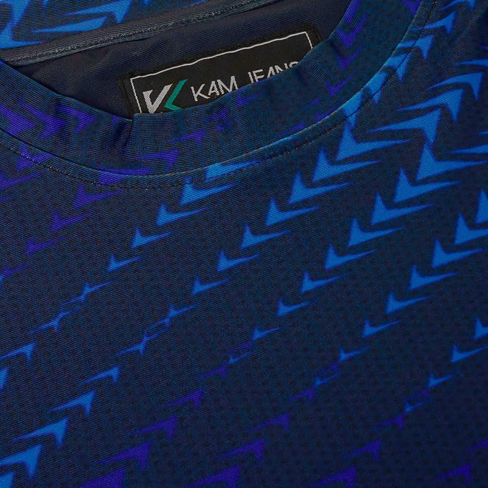 Active Sports Print Tee