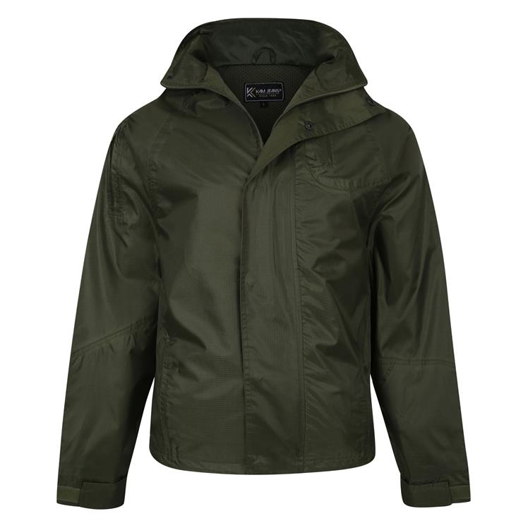 Waterproof Jacket
