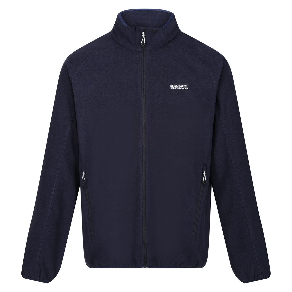 Hadfield Full Zip Micro Fleece Jacket