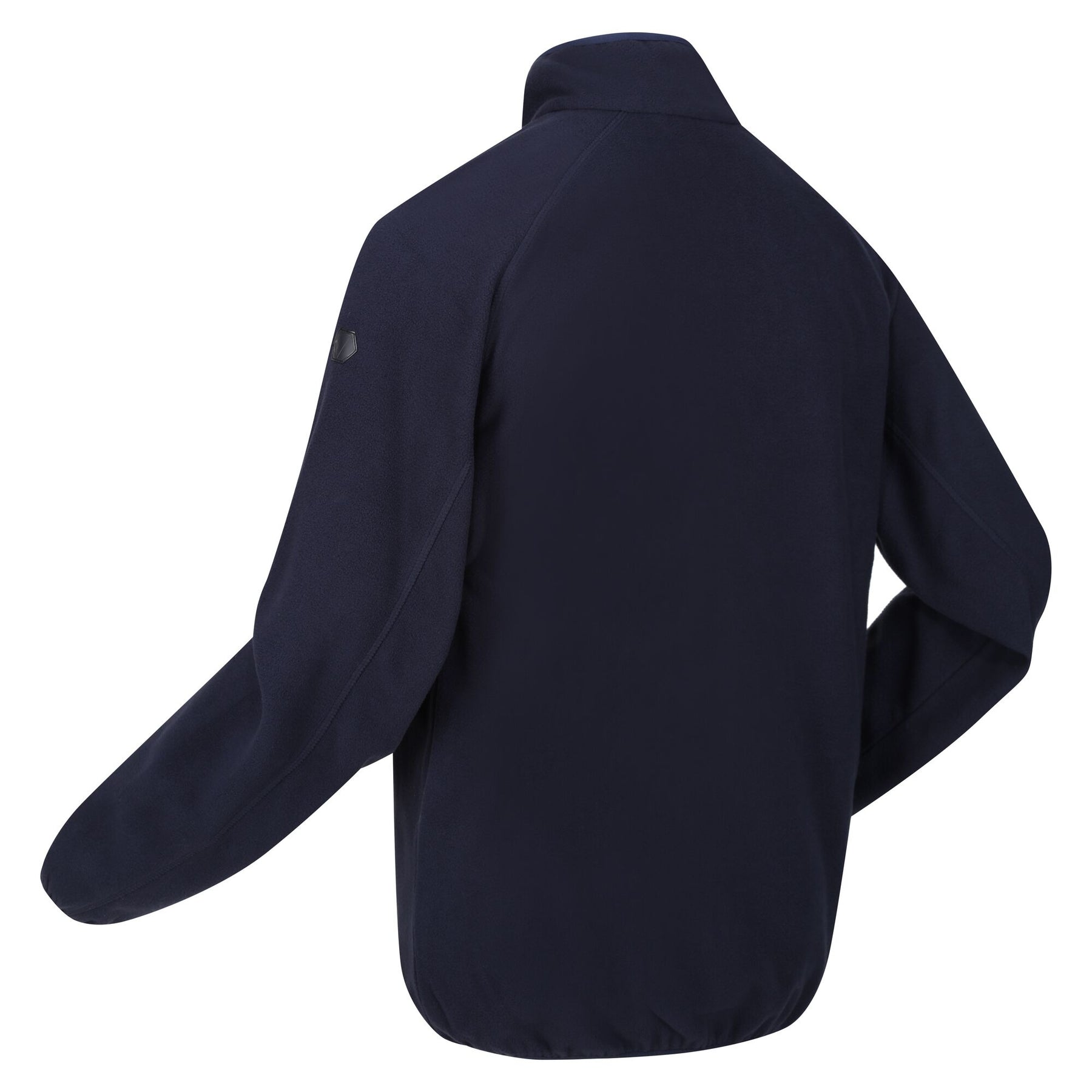 Hadfield Full Zip Micro Fleece Jacket