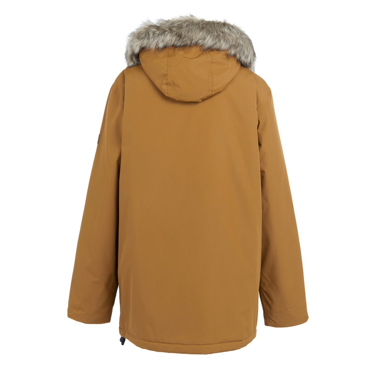 Salinger IV Waterproof Parker Style Coat