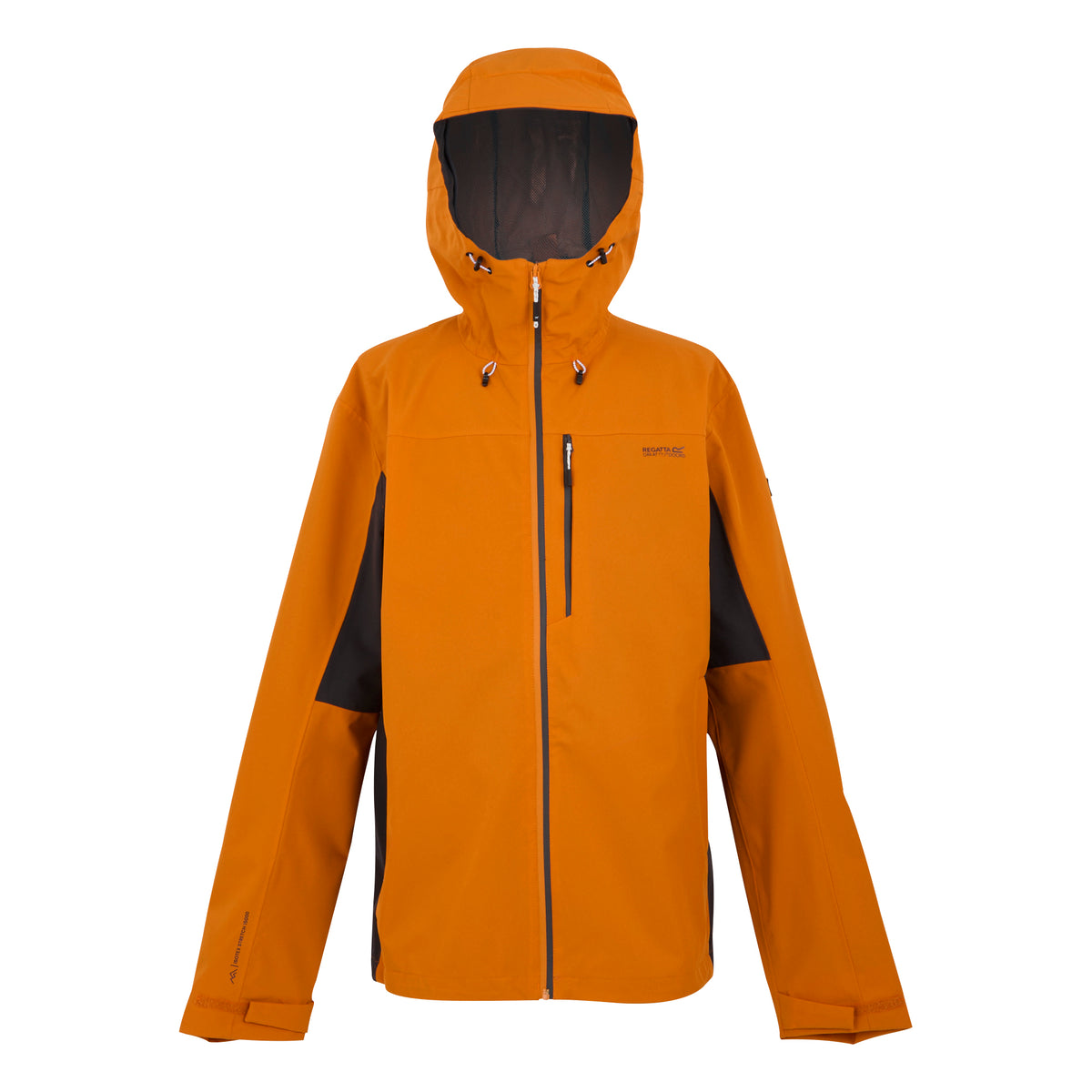 Birchdale II Waterproof Jacket
