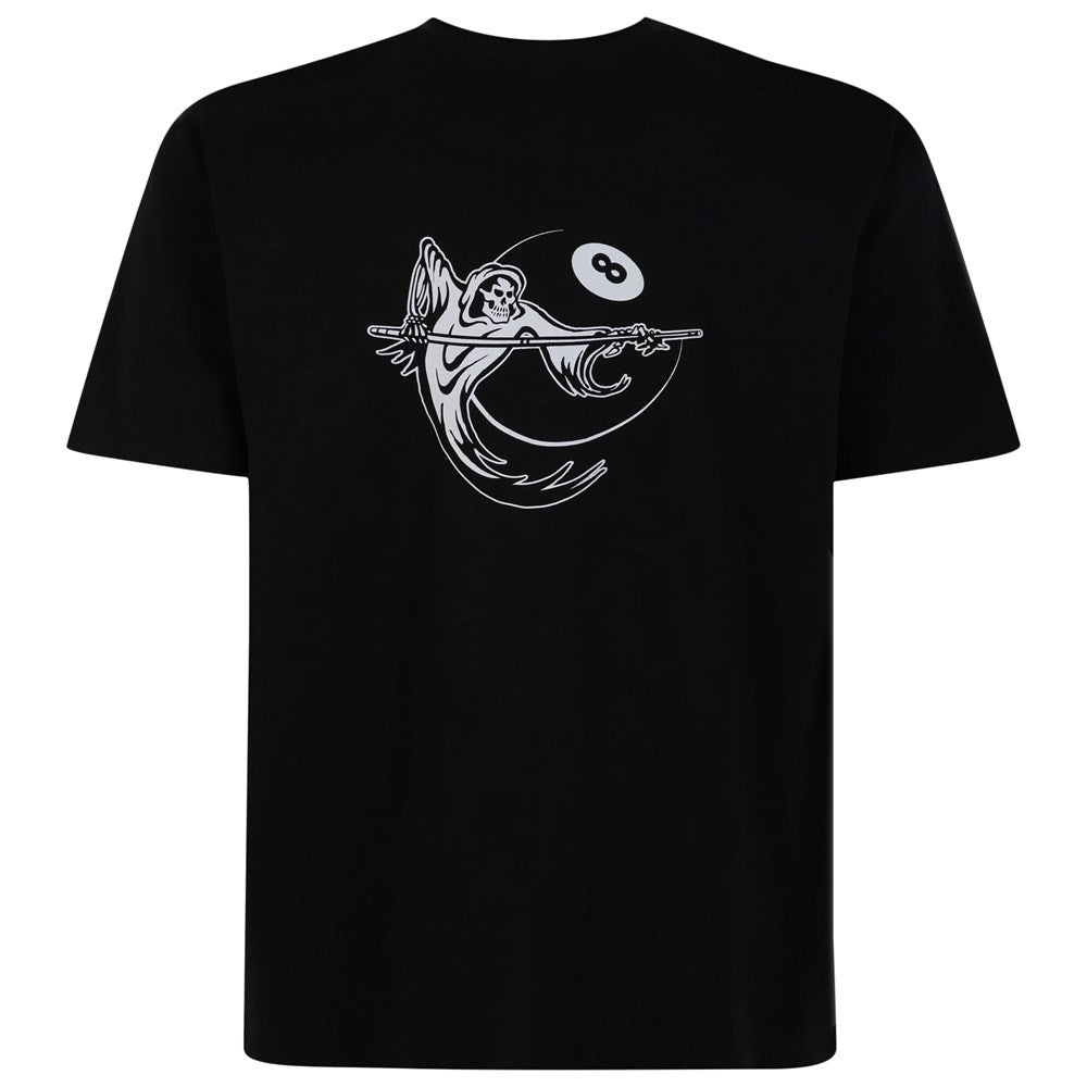 8 Ball Billiards T-Shirt