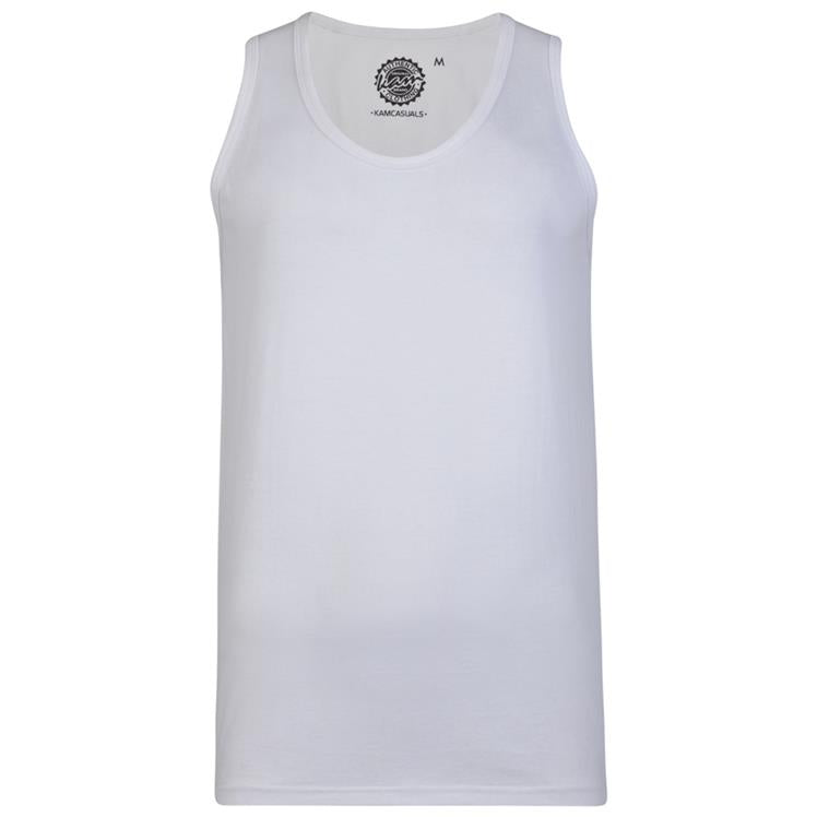 Plain Summer Vest