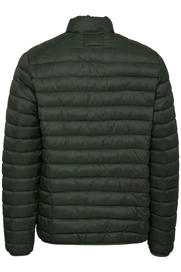 Lightweight Puffer Jacket