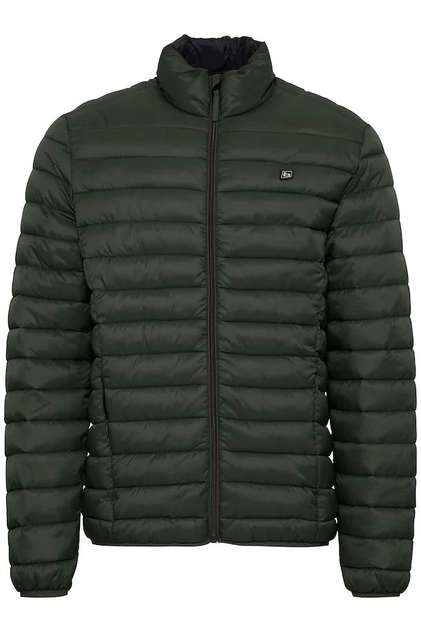 Lightweight Puffer Jacket