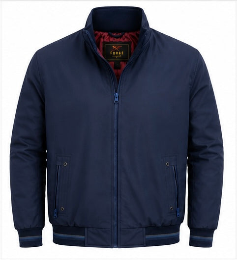 Harrington Padded Jacket