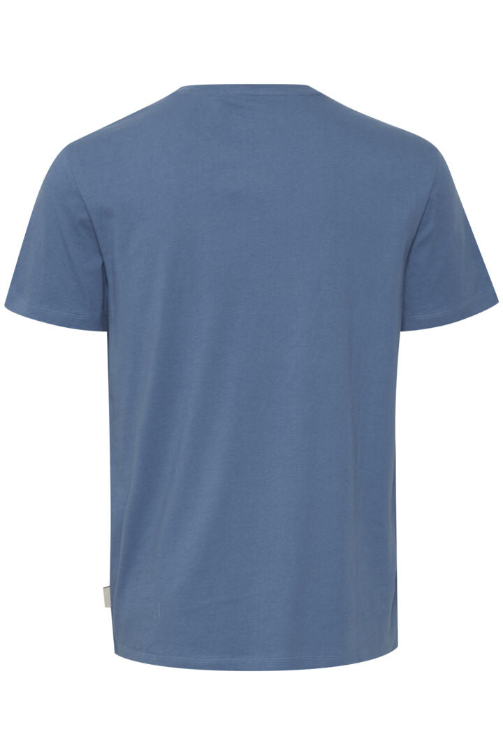 Contrast Pocket T-Shirt