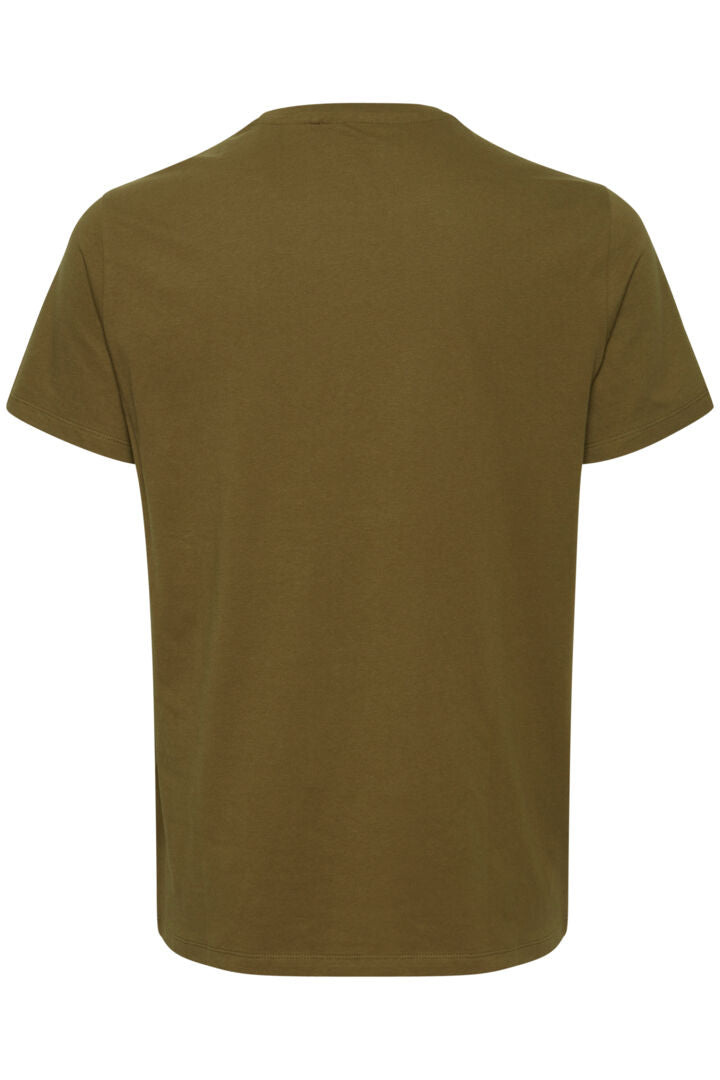 Vintage' Printed T-shirt